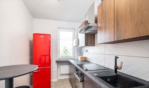 mieszkanie na sprzedaż 46m2 mieszkanie Kraków, Prądnik Biały, Górka Narodowa, okolice ul. Stefana Banacha