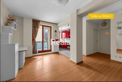 mieszkanie na sprzedaż 45m2 mieszkanie Warszawa, Wola, Mirów, Ogrodowa