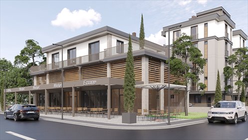 Nowoczesne 2-pokojowe apartamenty z balkonem w Kepez mieszkanie Sütçüler, Sütçüler, Kepez, Antalya