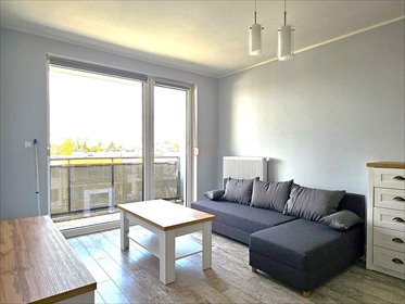 mieszkanie na wynajem 38m2 mieszkanie Wrocław, Psie Pole, Żmudzka