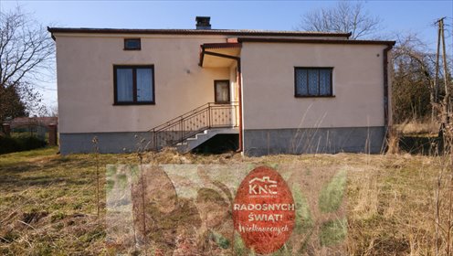 dom na sprzedaż 80m2 dom Ostrów Lubelski