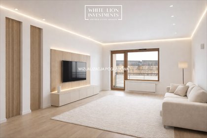 mieszkanie na sprzedaż 90m2 mieszkanie Warszawa, Wilanów, al. Aleja Rzeczypospolitej