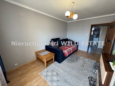 mieszkanie na wynajem 39m2 mieszkanie Ustrzyki Dolne, Ustrzyki Dolne