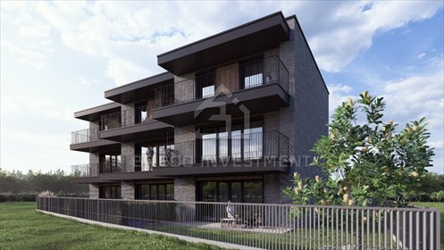 mieszkanie na sprzedaż 55m2 mieszkanie Kraków, Górka Narodowa, Henryka Pachońskiego