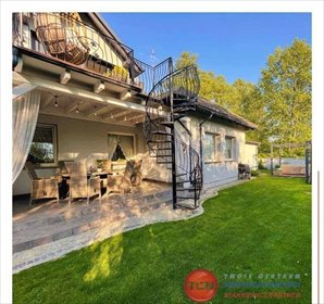 dom na sprzedaż 229m2 dom Rydzyna