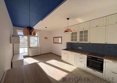 mieszkanie na sprzedaż 50m2 mieszkanie Warszawa, Ursynów, Stefana Dembego