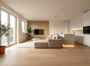 mieszkanie na sprzedaż 58m2 mieszkanie Smolec