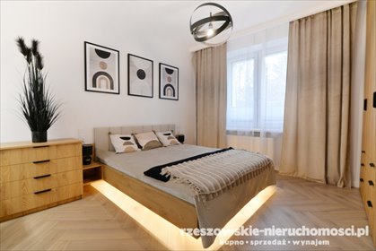 mieszkanie na wynajem 45m2 mieszkanie Rzeszów, Stanisława Staszica
