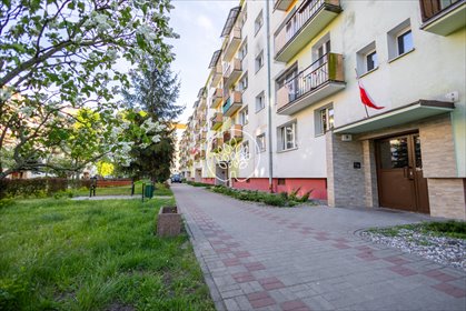 mieszkanie na sprzedaż 35m2 mieszkanie Bydgoszcz, Błonie, Gustawa Morcinka