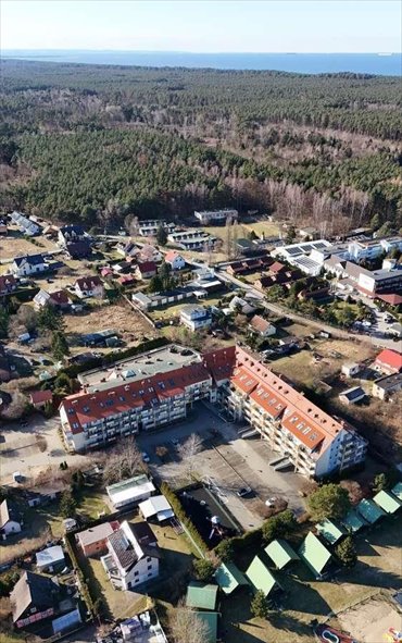 mieszkanie na sprzedaż 25m2 mieszkanie Stegna, ul. Powstańców Warszawy