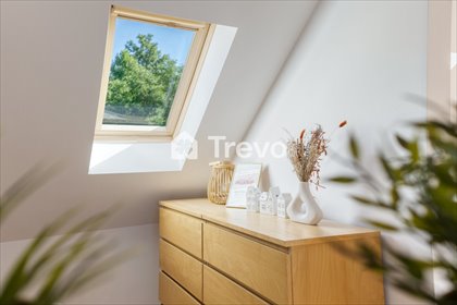 Przestronne 2-pokojowe mieszkanie z trójstronną ekspozycją mieszkanie Gdańsk, Suchanino, Skarpowa