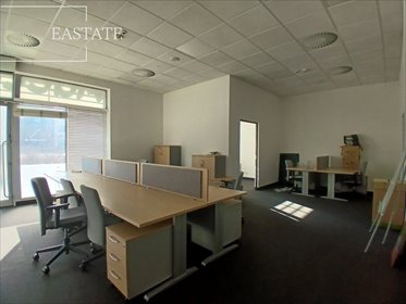 lokal użytkowy na wynajem 111m2 lokal użytkowy Warszawa, Mokotów, Postępu