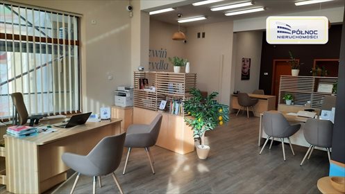 lokal użytkowy na wynajem 87m2 lokal użytkowy Bolesławiec, Zgorzelecka