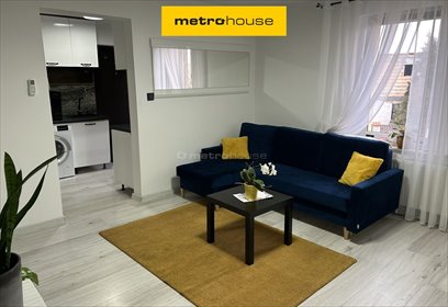 mieszkanie na sprzedaż 26m2 mieszkanie Poznań, Smochowice, Lęborska