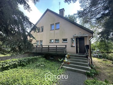dom na sprzedaż 180m2 dom Piaseczno, Okrzei