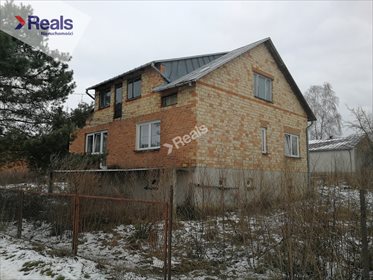Dom na sprzedaż Kussy 242m2 Foto 2