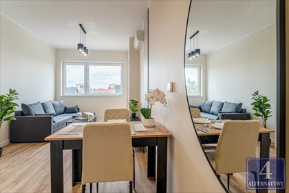 mieszkanie na sprzedaż 36m2 mieszkanie Tarnów, Strusina, Niedojadły