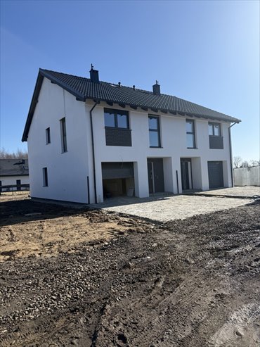 dom na sprzedaż 122m2 dom Jasin, Żniwna