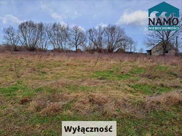działka na sprzedaż 3376m2 działka Gdańsk, Sobieszewo, Uzdrowiskowa