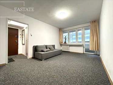 mieszkanie na sprzedaż 46m2 mieszkanie Warszawa, Śródmieście, Emilii Plater