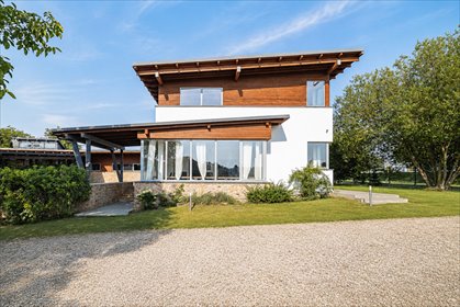 Luksusowa rezydencja 724 m² w Nadarzynie - polecam dom Nadarzyn