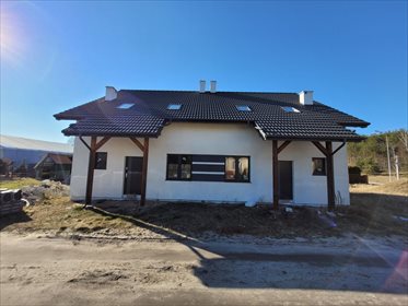 dom na sprzedaż Solec Kujawski 126 m2