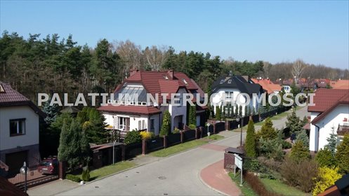 dom na sprzedaż 450m2 dom Warszawa, Bielany, Chomiczówka
