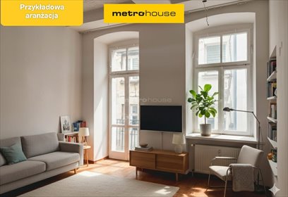 mieszkanie na sprzedaż 69m2 mieszkanie Łódź, Śródmieście, Gdańska