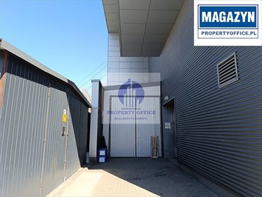 lokal użytkowy na wynajem 20m2 lokal użytkowy Warszawa, Włochy, Jutrzenki