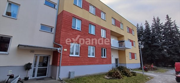 mieszkanie na sprzedaż 50m2 mieszkanie Słubice, Wojska Polskiego