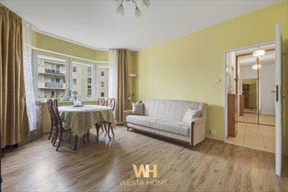 mieszkanie na sprzedaż 42m2 mieszkanie Konstancin-Jeziorna, Bielawska