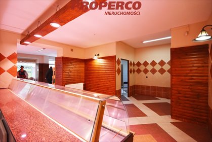 lokal użytkowy na sprzedaż 110m2 lokal użytkowy Skarżysko-Kamienna, Kamienna