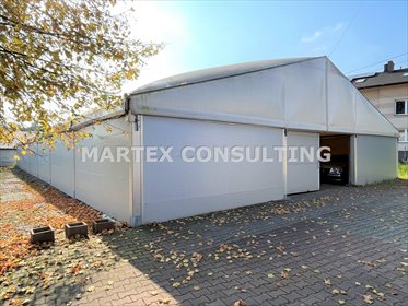 lokal użytkowy na wynajem 526m2 lokal użytkowy Radlin