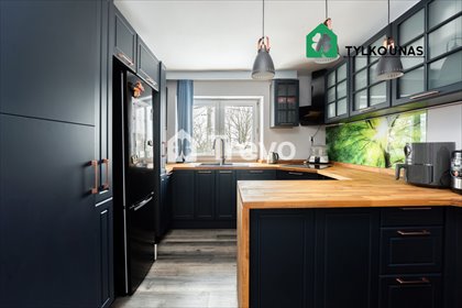 mieszkanie na sprzedaż 55m2 mieszkanie Wiślinka, Szkolna