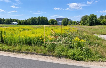 Zapraszam do inwestycji na działce 18 700 m² w Konotopie działka Konotopa