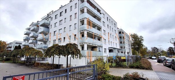 mieszkanie na sprzedaż 57m2 mieszkanie Ząbki, Powstańców