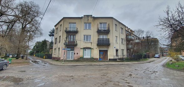 lokal użytkowy na sprzedaż 39m2 lokal użytkowy Piastów, Gęsickiego