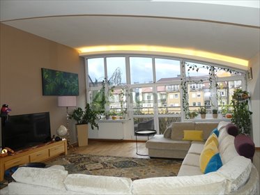 mieszkanie na sprzedaż 107m2 mieszkanie Warszawa, Białołęka, Głębocka