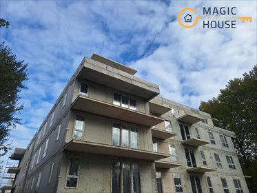 mieszkanie na sprzedaż 50m2 mieszkanie Gdańsk, Brzeźno