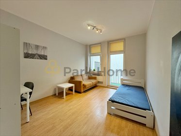 mieszkanie na sprzedaż 63m2 mieszkanie Poznań, Łazarz, Kanałowa