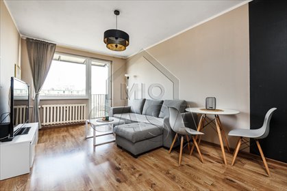 Sprzedam 2-pokojowe mieszkanie 43 m² z balkonem w Gdańsku mieszkanie Gdańsk, Chłopska