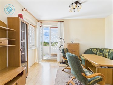 mieszkanie na sprzedaż 51m2 mieszkanie Bydgoszcz, Fordon, Lawinowa