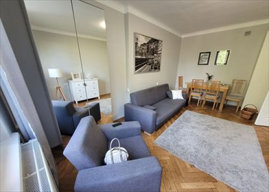 mieszkanie na sprzedaż 35m2 mieszkanie Warszawa, Mokotów, Wołoska