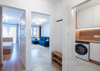 mieszkanie na wynajem 39m2 mieszkanie Warszawa, Śródmieście, Solec, Górnośląska