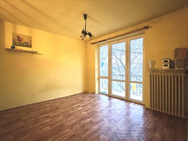 mieszkanie na sprzedaż 37m2 mieszkanie Łódź, Plater Emilii