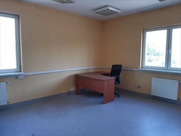 Magazyn na wynajem Zabrze, Maciejów, II PIĘTRO BUDYNKU USŁUGOWEGO 286m2 Foto 6