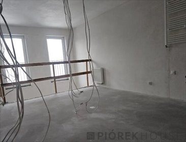 Dwupoziomowe 75m2 z antresolą, garażem i balkonami mieszkanie Warszawa, Praga-Południe, Grochowska