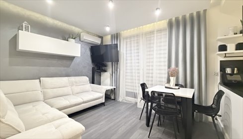 mieszkanie na sprzedaż 47m2 mieszkanie Rzeszów, Lucjana Siemieńskiego