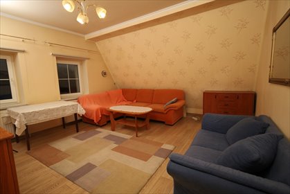 mieszkanie na sprzedaż 65m2 mieszkanie Baborów, Wiejska