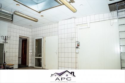 Magazyn na sprzedaż Lwówek, Rynek 377m2 Foto 6